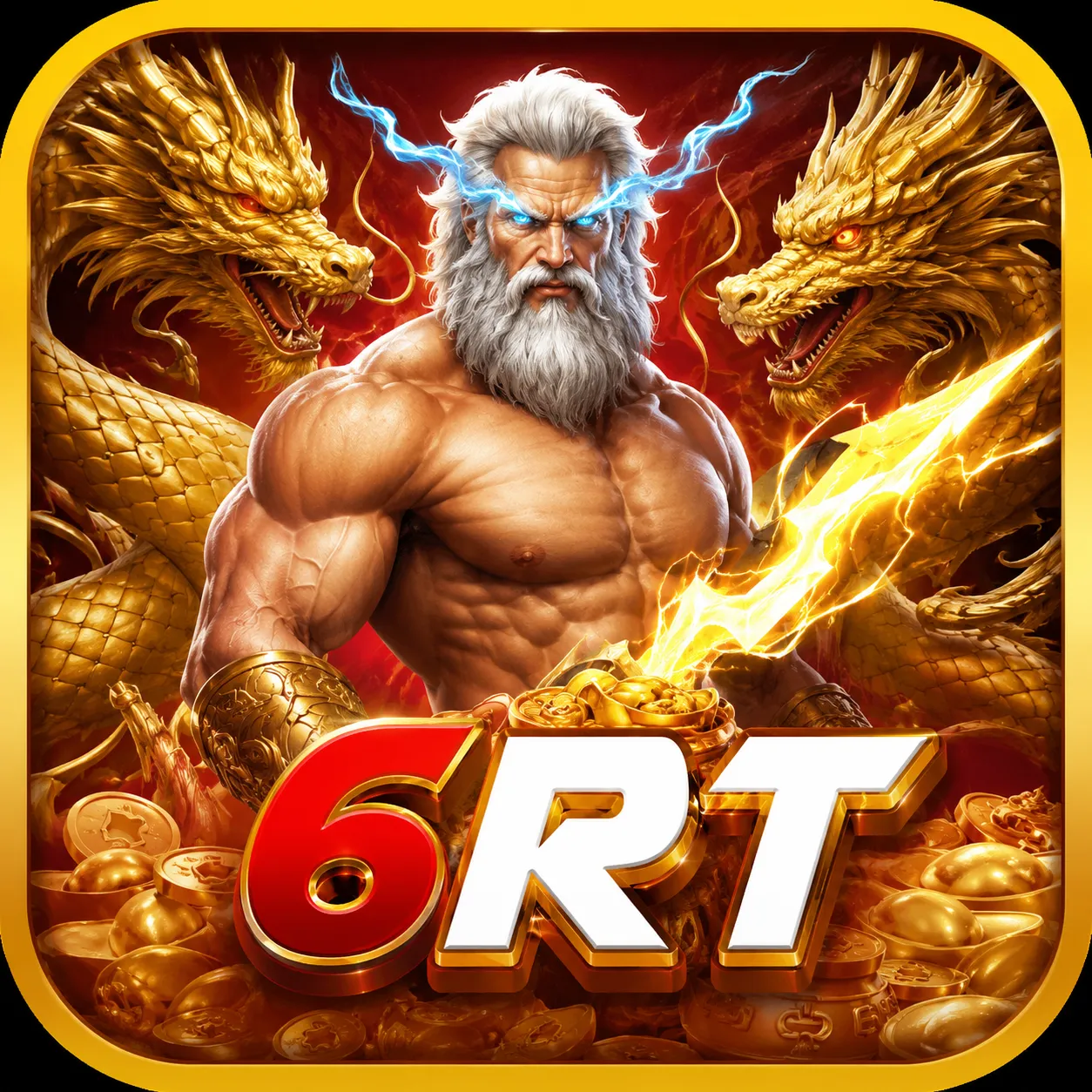 6RT - Pertempuran Strategis di Dunia MOBA